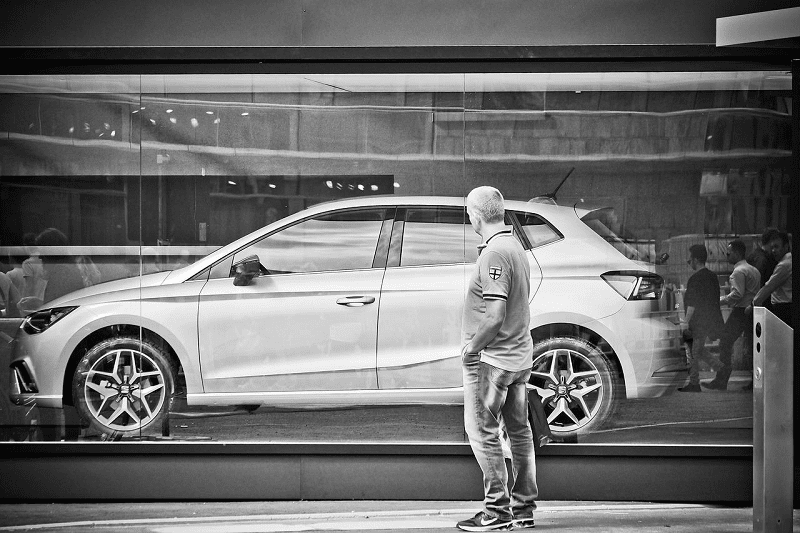 Used Car in New Mexico