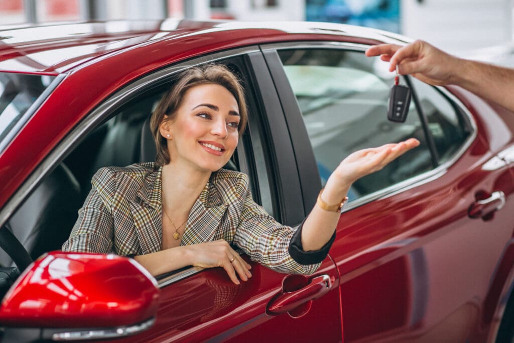 Steps to Sell Your Used Car Online in Albuquerque