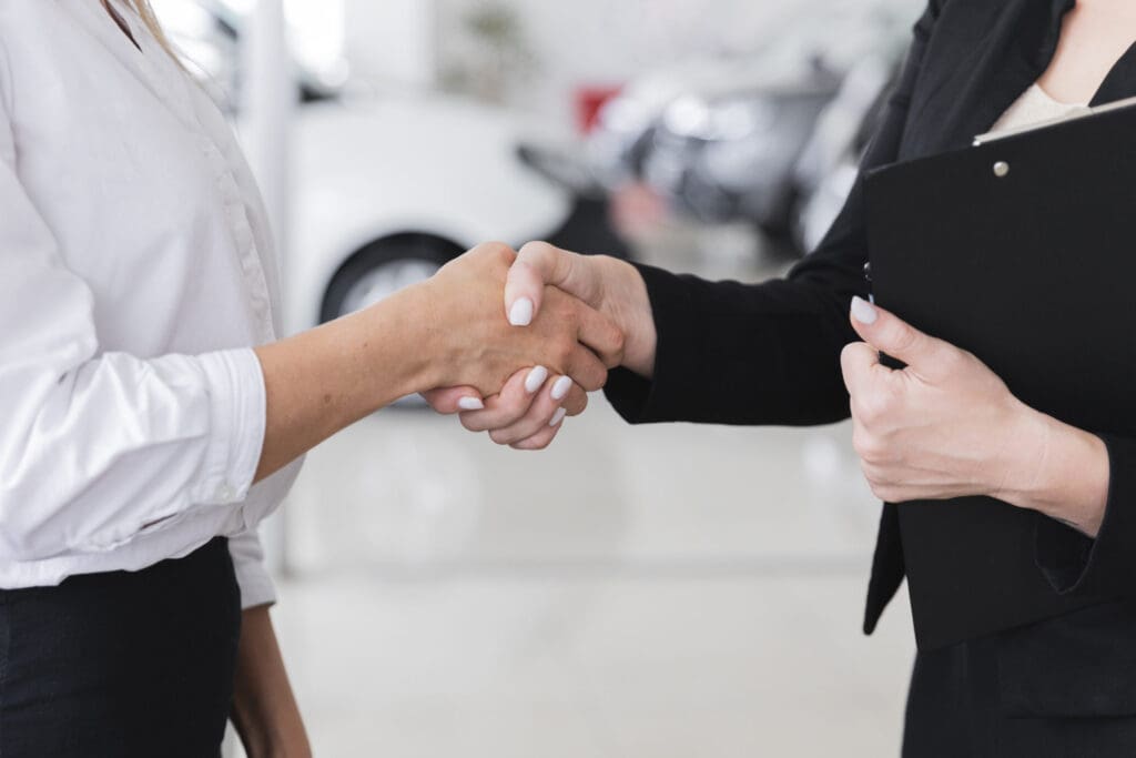 Why Do We Need Car Dealers When Buying Used Cars?