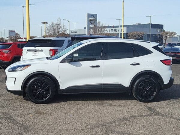 2021 Ford Escape - Image 2