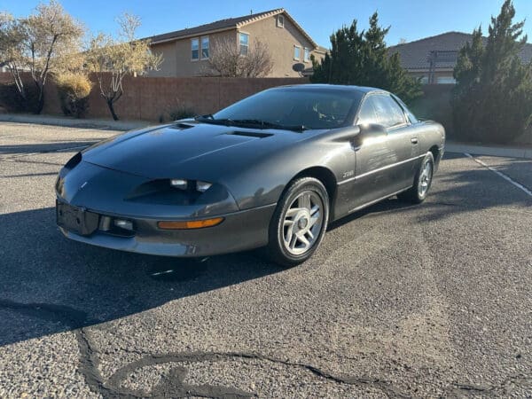 1993 Chevrolet Camaro - Image 2