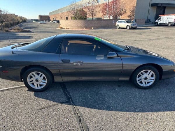 1993 Chevrolet Camaro - Image 6