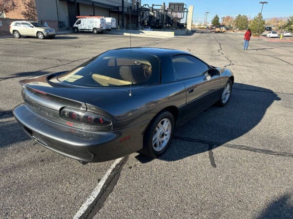 1993 Chevrolet Camaro - Image 7