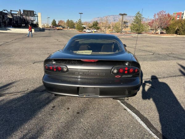 1993 Chevrolet Camaro - Image 8