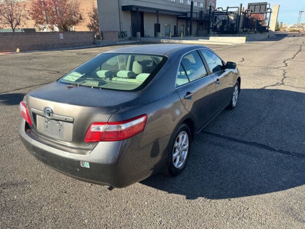 2007 Toyota Camry - Image 5