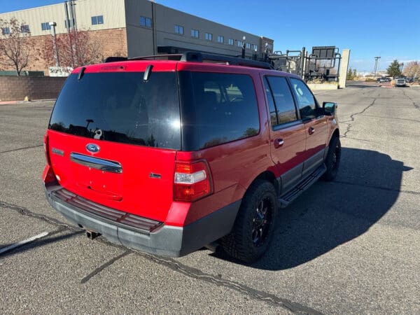 2011 Ford Expedition - Image 6