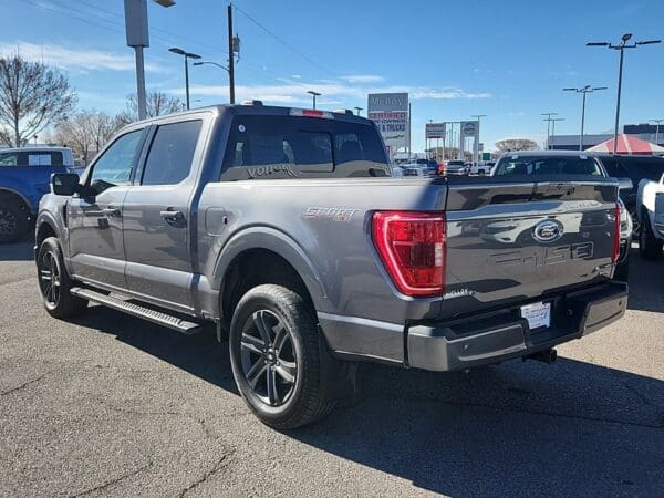 2023 Ford F-150 - Image 3