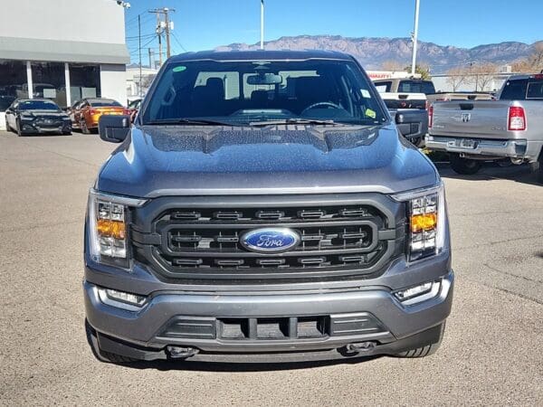 2023 Ford F-150 - Image 5