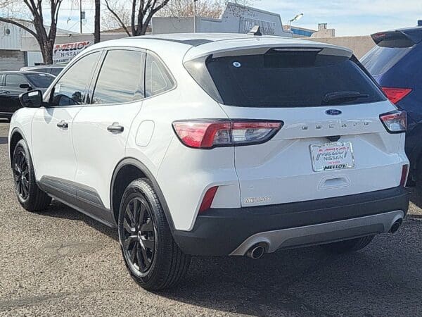 2021 Ford Escape - Image 3