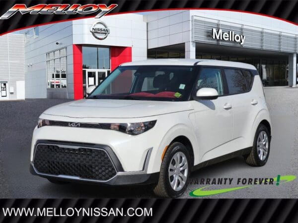 2023 Kia Soul