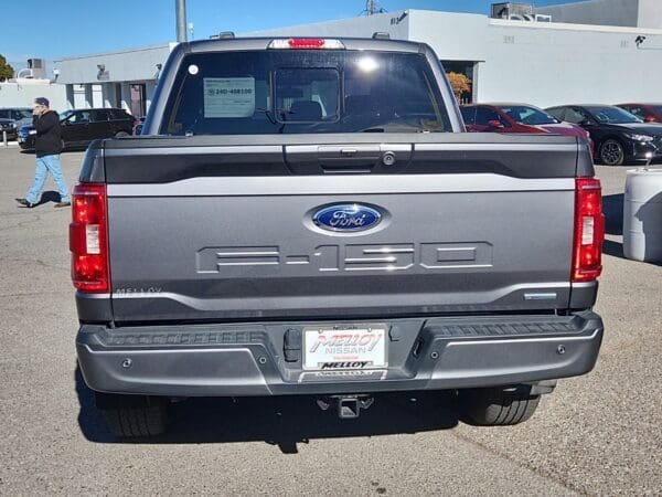 2023 Ford F-150 - Image 18