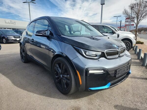 2018 BMW i3 - Image 3