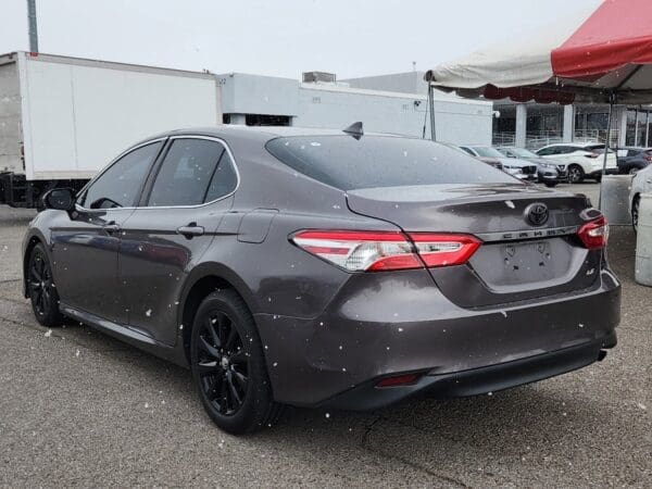 2020 Toyota Camry - Image 3