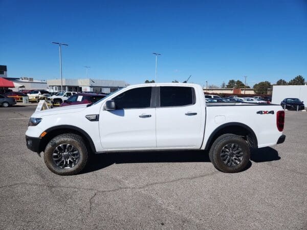 2020 Ford Ranger - Image 2