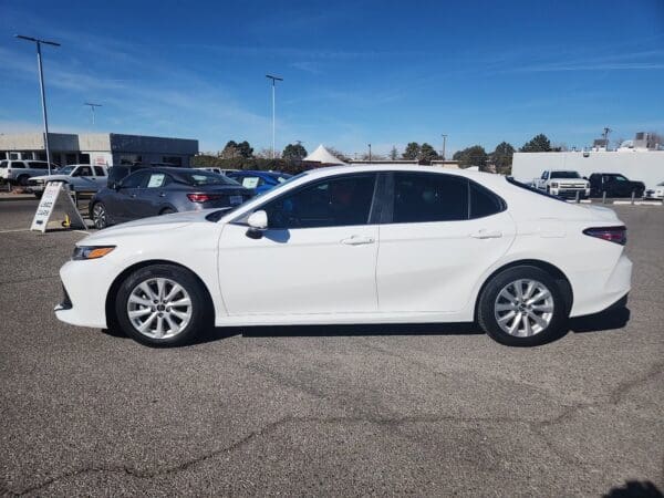 2019 Toyota Camry - Image 2