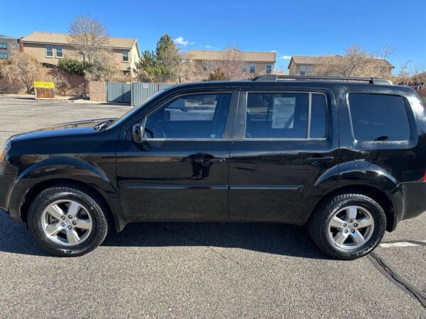 2010 Honda Pilot - Image 3