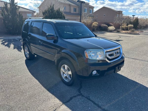 2010 Honda Pilot - Image 5