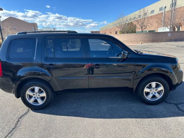 2010 Honda Pilot - Image 6