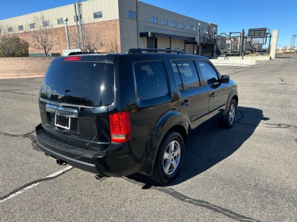 2010 Honda Pilot - Image 7