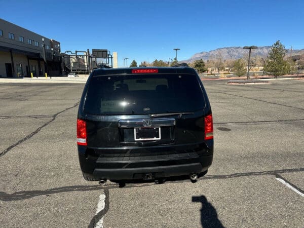 2010 Honda Pilot - Image 8