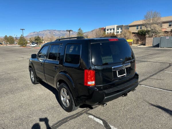 2010 Honda Pilot - Image 9