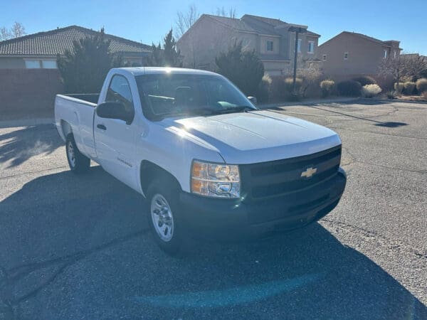 2011 Chevrolet Silverado 1500 - Image 5