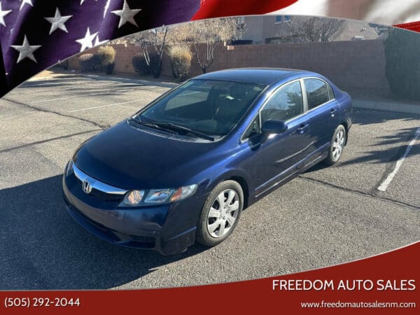 2011 Honda Civic