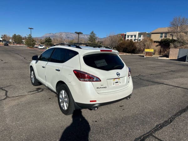 2013 Nissan Murano - Image 9