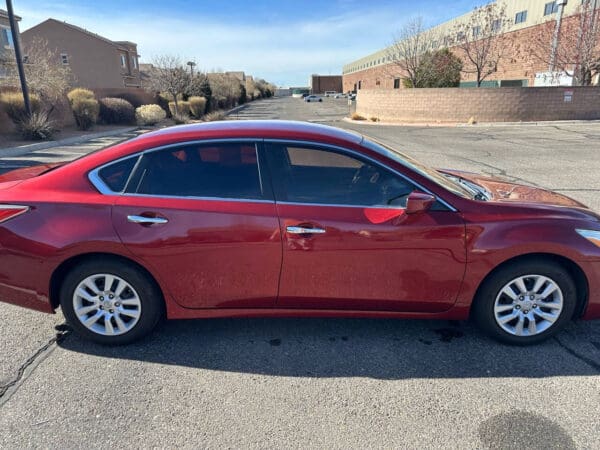 2014 Nissan Altima - Image 6