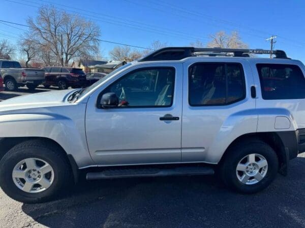 2007 Nissan Xterra - Image 2