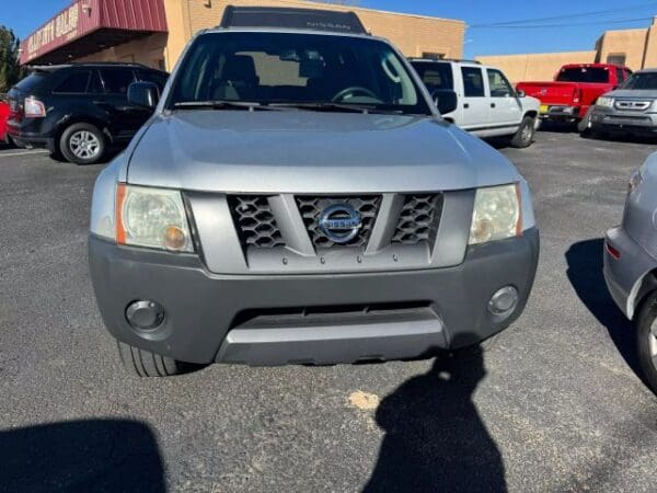 2007 Nissan Xterra - Image 3