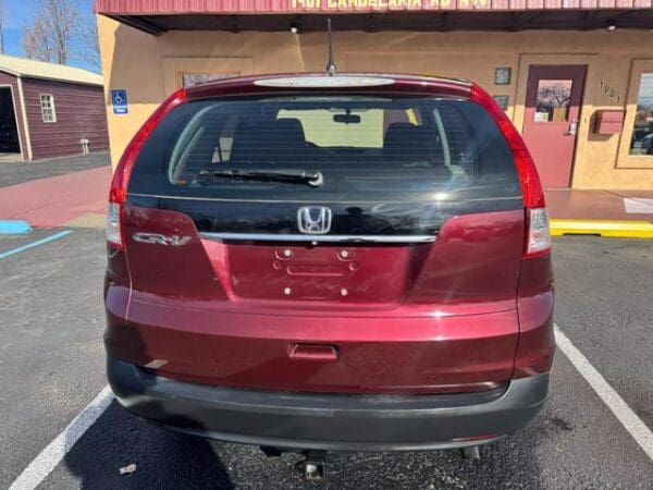 2014 Honda CR-V - Image 4