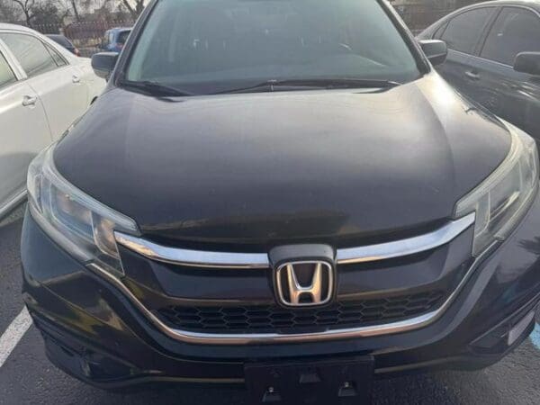 2016 Honda CR-V - Image 2