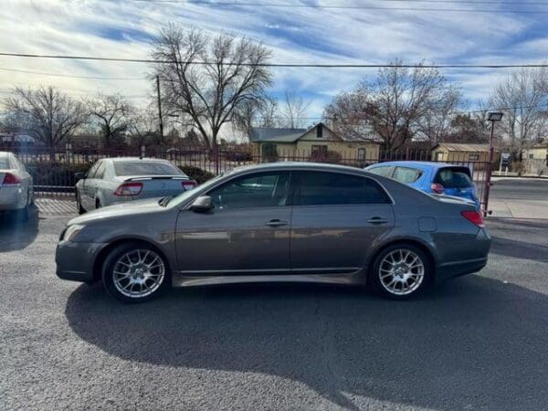 2006 Toyota Avalon