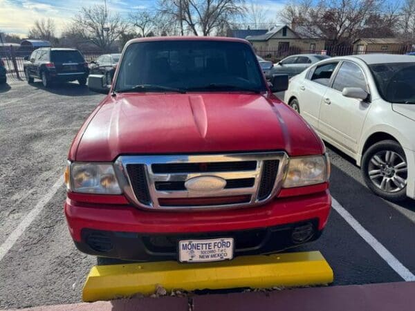 2008 Ford Ranger Super Cab - Image 2