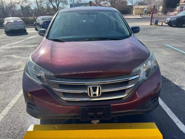 2014 Honda CR-V - Image 3