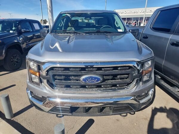 2023 Ford F-150 - Image 2