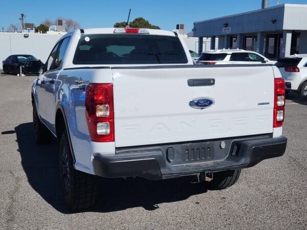 2020 Ford Ranger - Image 18