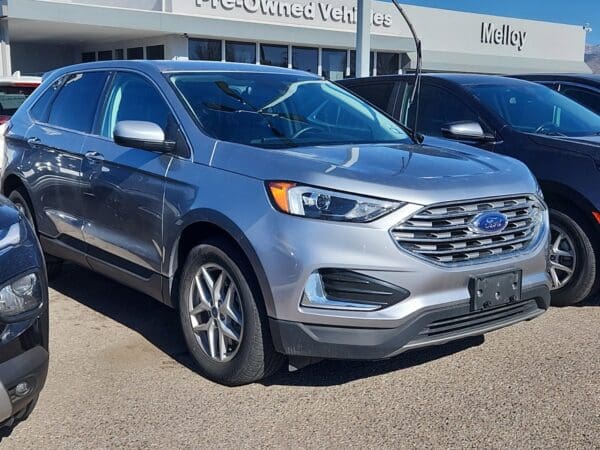 2022 Ford Edge - Image 3