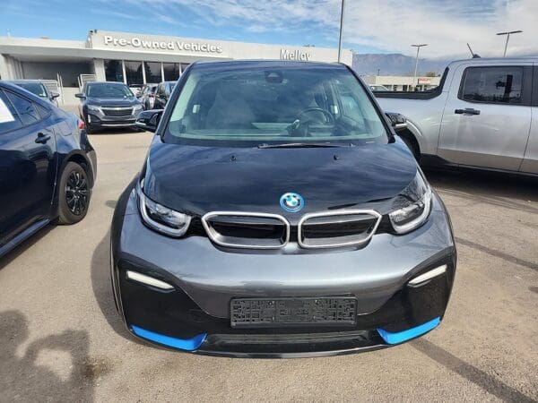 2018 BMW i3 - Image 2