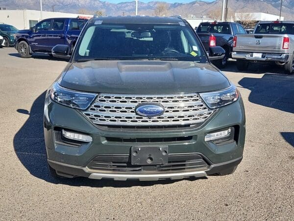 2023 Ford Explorer - Image 5