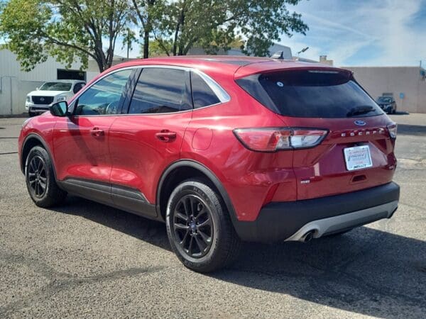 2022 Ford Escape - Image 3