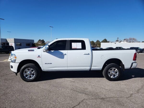 2023 Ram 2500 - Image 2