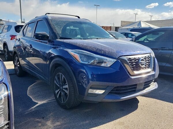 2020 Nissan Kicks - Image 3