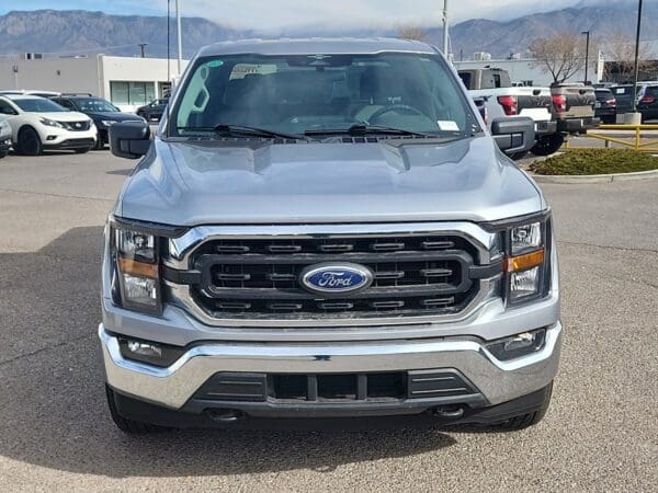 2023 Ford F-150 - Image 5