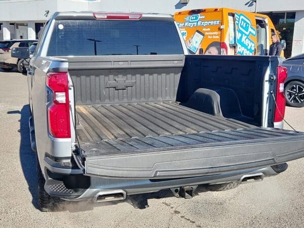 2023 Chevrolet Silverado 1500 - Image 20