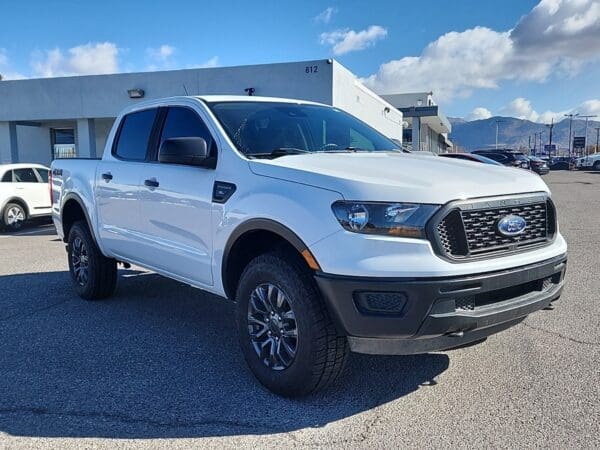 2020 Ford Ranger - Image 4