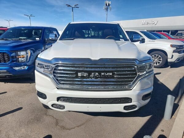 2021 Ram 1500 - Image 2