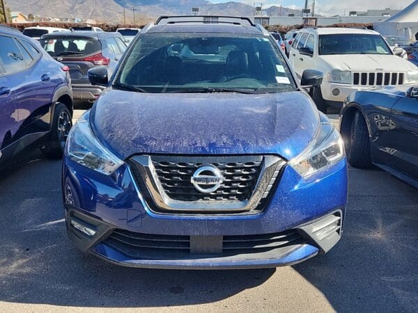 2020 Nissan Kicks - Image 2