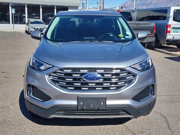 2022 Ford Edge - Image 5